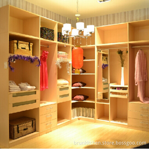 Wardrobe (high quality & good price)
